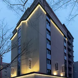호텔 브라운 도트 센텀, 부산광역시