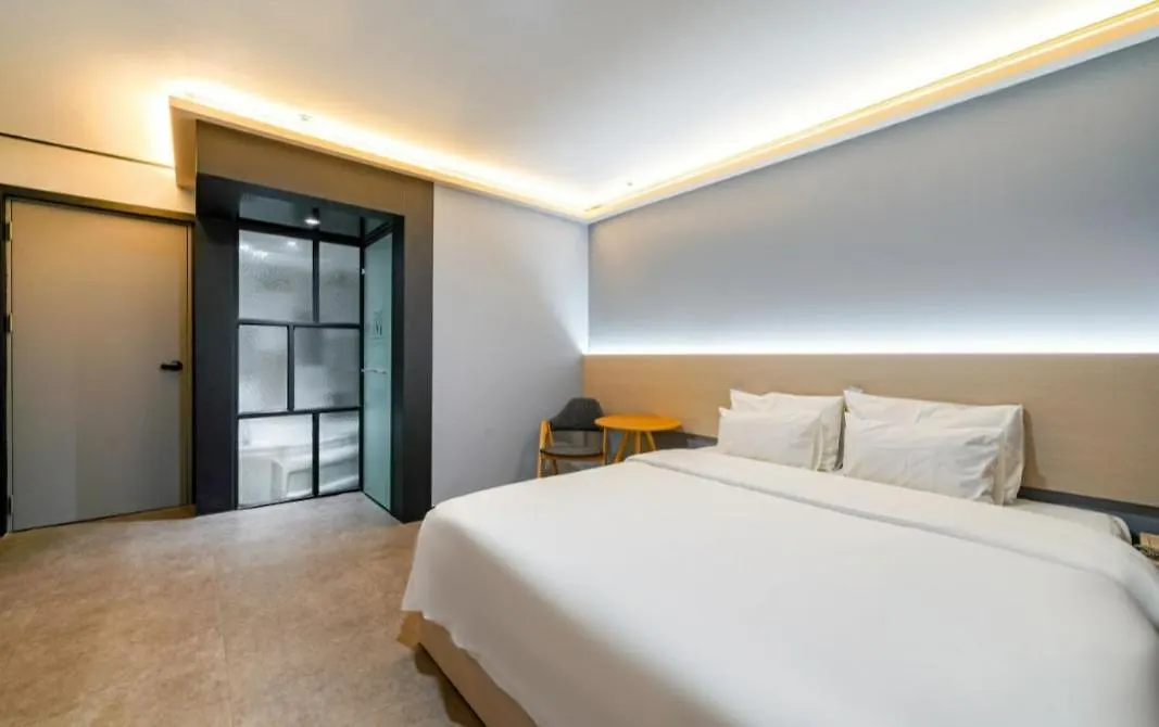 Hotel The May Busan South Korea