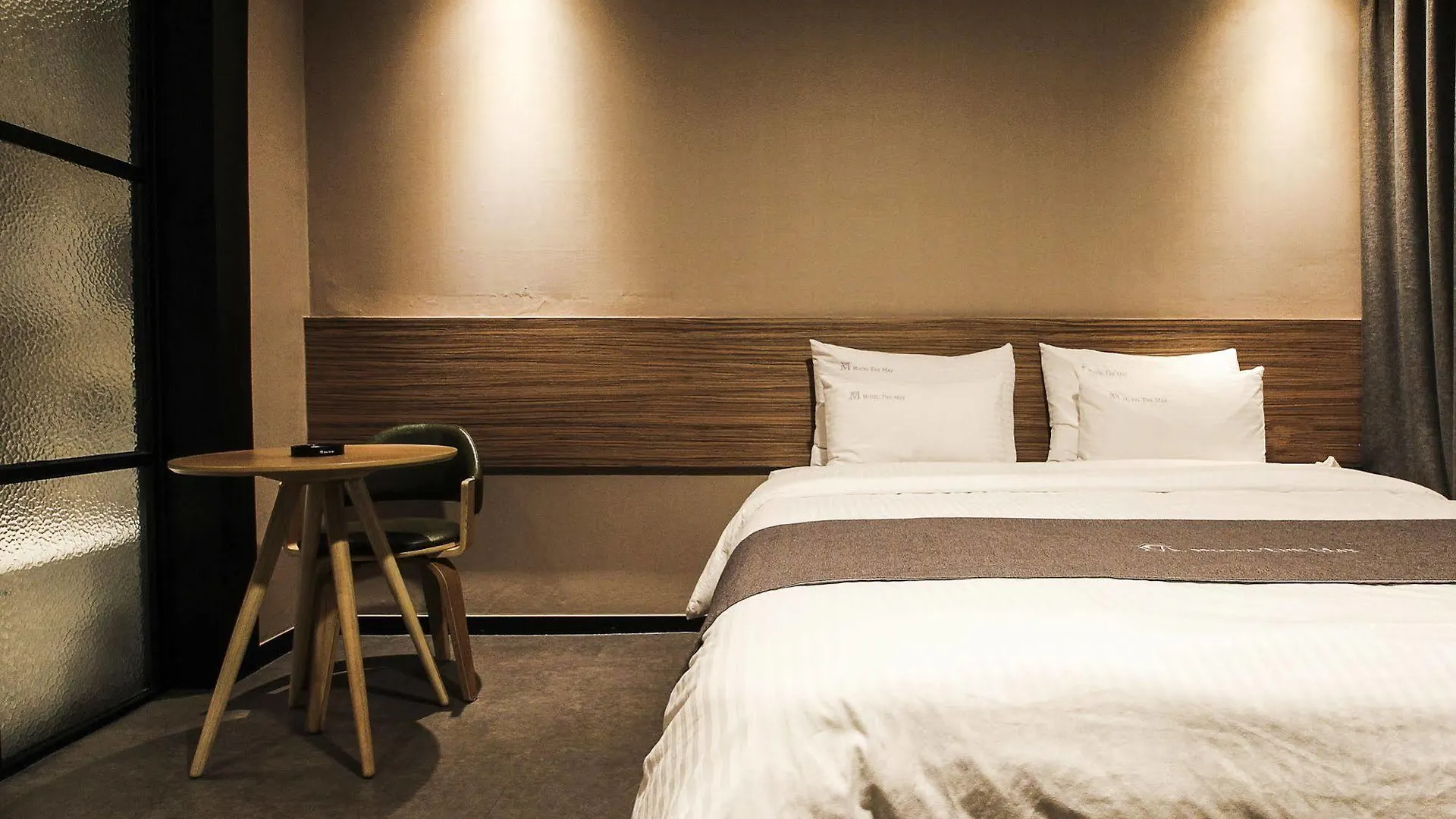 Hotel The May Busan