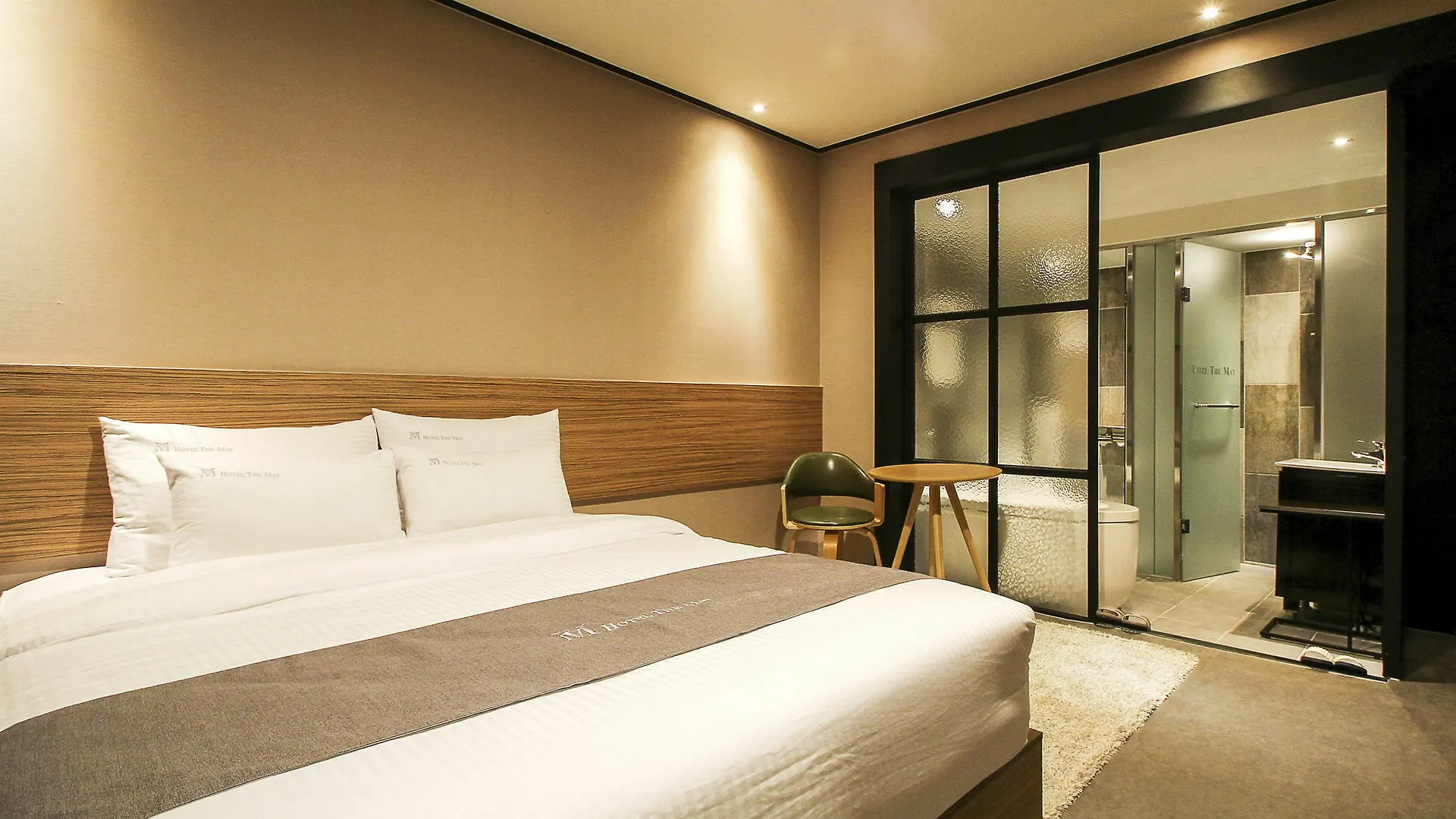 Hotel The May Busan